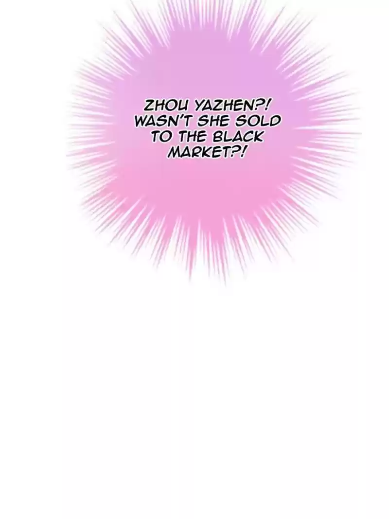 The Icy Chairman’S Cute Little Wife Chapter 122