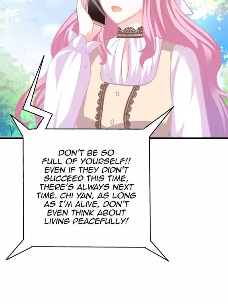 The Icy Chairman’S Cute Little Wife Chapter 122