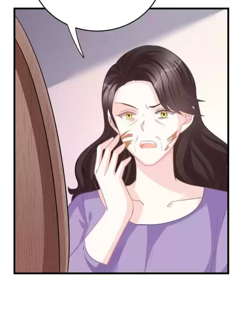 The Icy Chairman’S Cute Little Wife Chapter 122