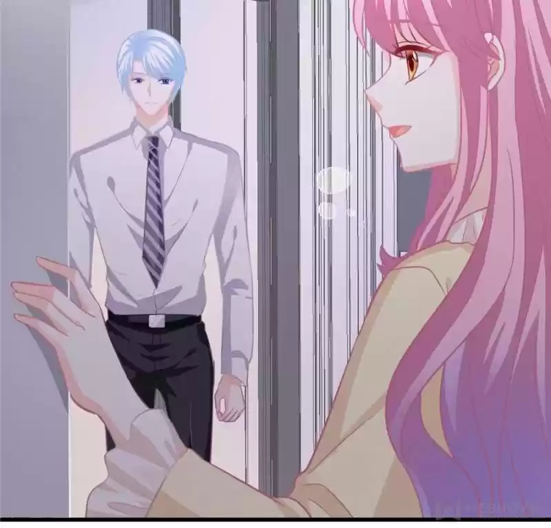 The Icy Chairman’S Cute Little Wife Chapter 122