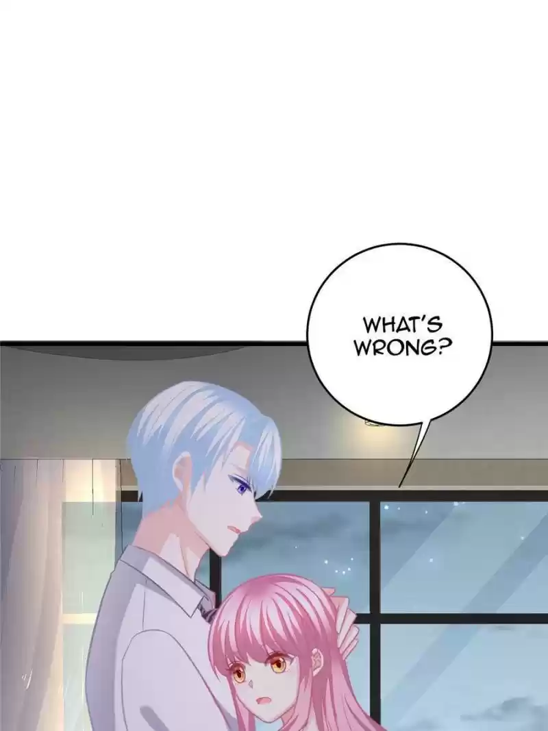 The Icy Chairman’S Cute Little Wife Chapter 122