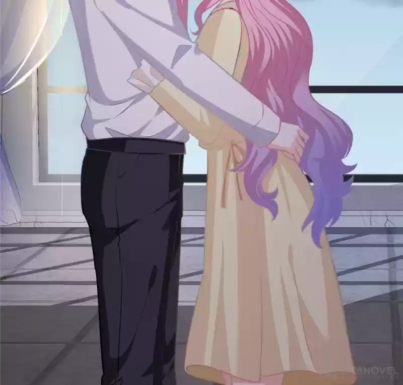 The Icy Chairman’S Cute Little Wife Chapter 122