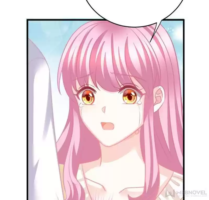 The Icy Chairman’S Cute Little Wife Chapter 122