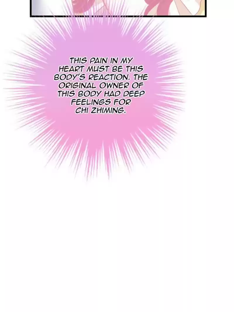 The Icy Chairman’S Cute Little Wife Chapter 122