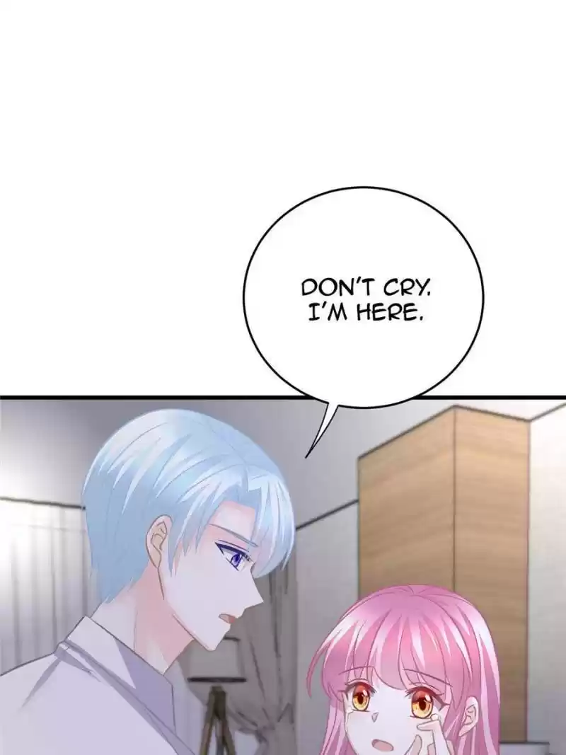 The Icy Chairman’S Cute Little Wife Chapter 122