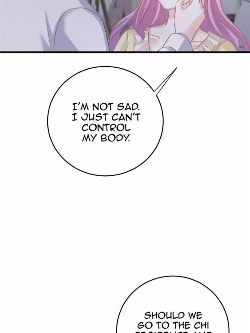 The Icy Chairman’S Cute Little Wife Chapter 122