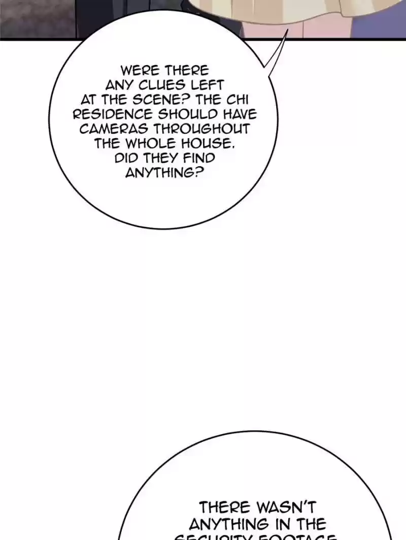 The Icy Chairman’S Cute Little Wife Chapter 122