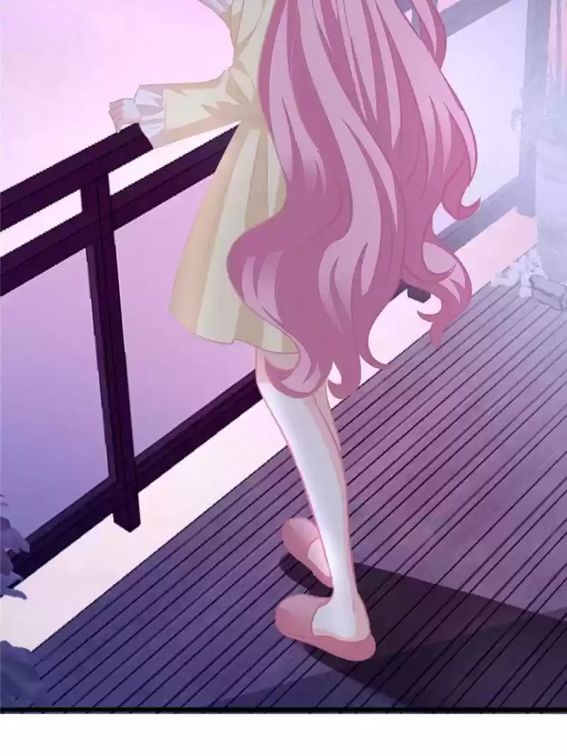 The Icy Chairman’S Cute Little Wife Chapter 123