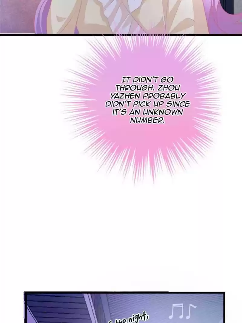 The Icy Chairman’S Cute Little Wife Chapter 123