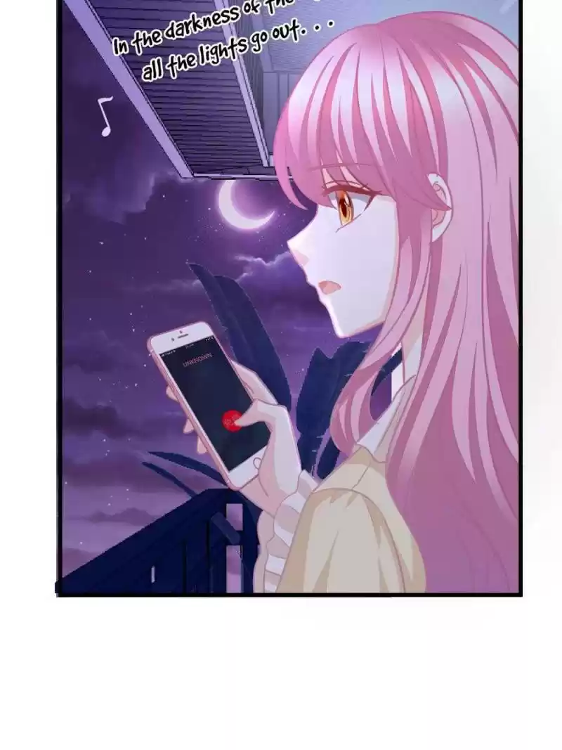 The Icy Chairman’S Cute Little Wife Chapter 123