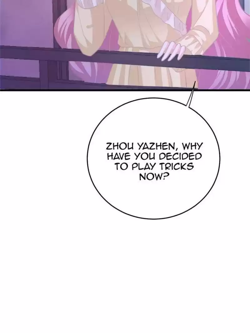 The Icy Chairman’S Cute Little Wife Chapter 123