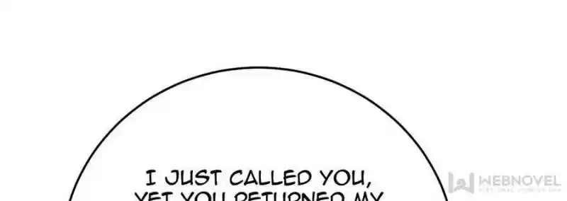 The Icy Chairman’S Cute Little Wife Chapter 123