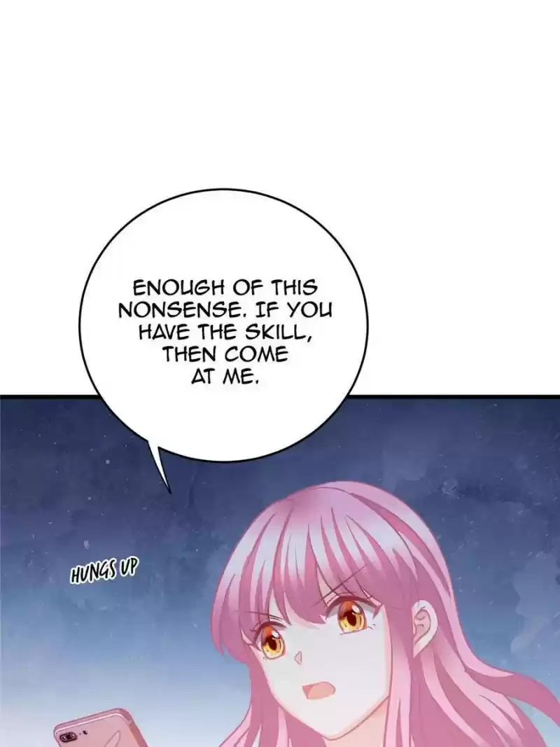 The Icy Chairman’S Cute Little Wife Chapter 123