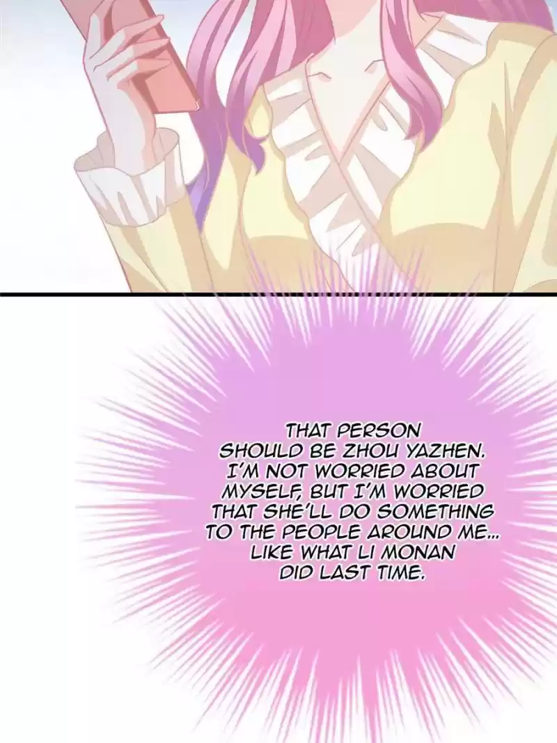 The Icy Chairman’S Cute Little Wife Chapter 123