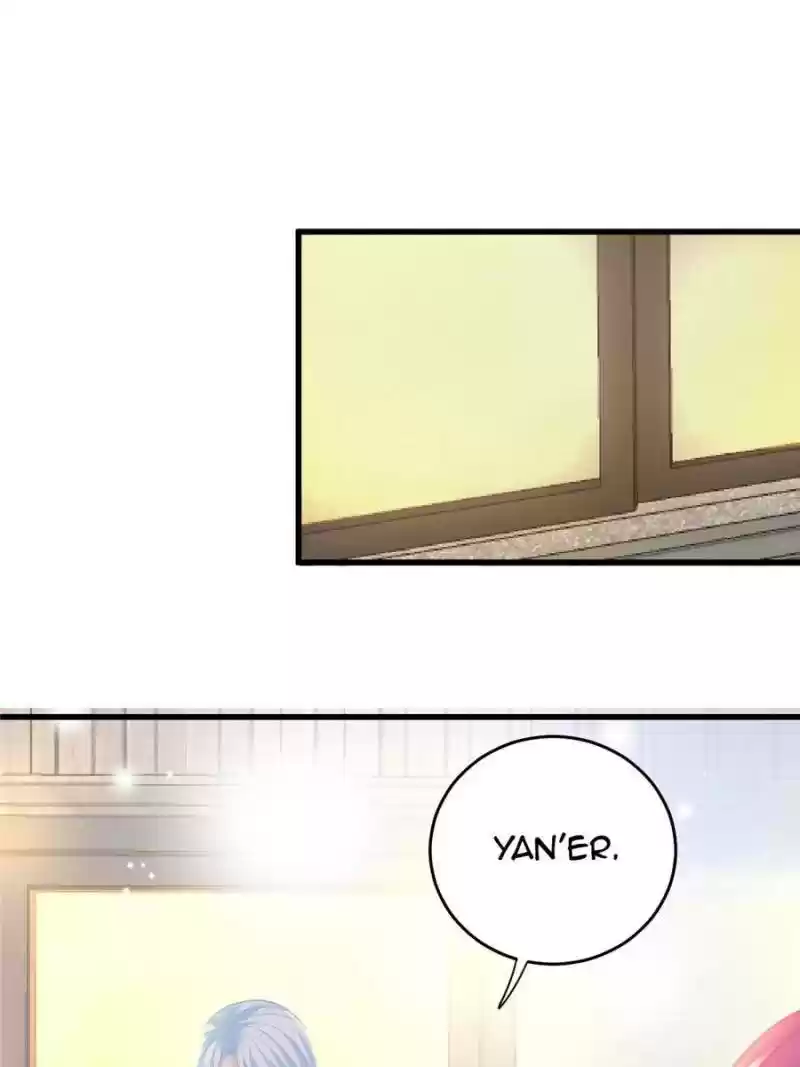 The Icy Chairman’S Cute Little Wife Chapter 123