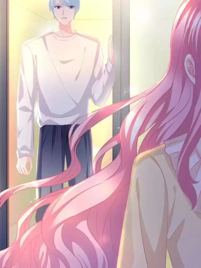 The Icy Chairman’S Cute Little Wife Chapter 123