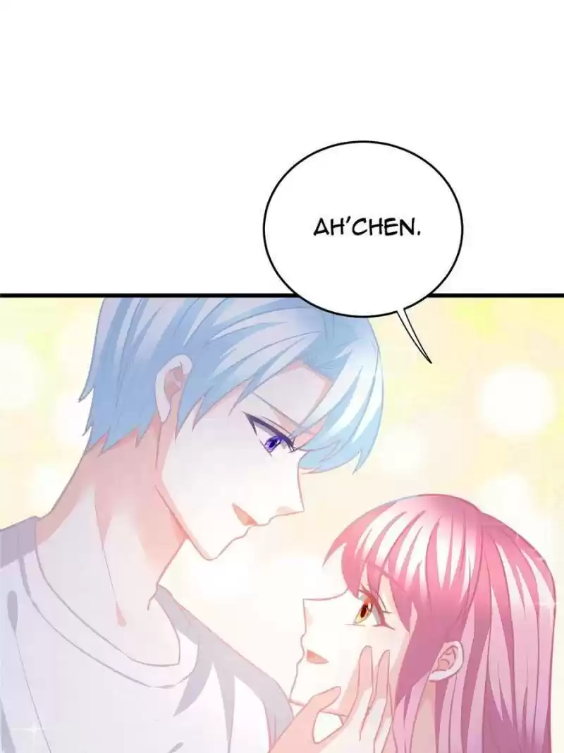 The Icy Chairman’S Cute Little Wife Chapter 123