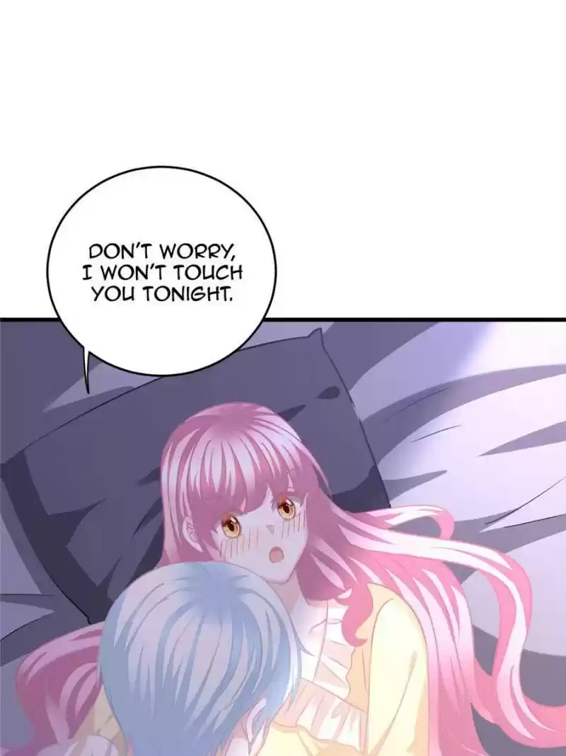 The Icy Chairman’S Cute Little Wife Chapter 123