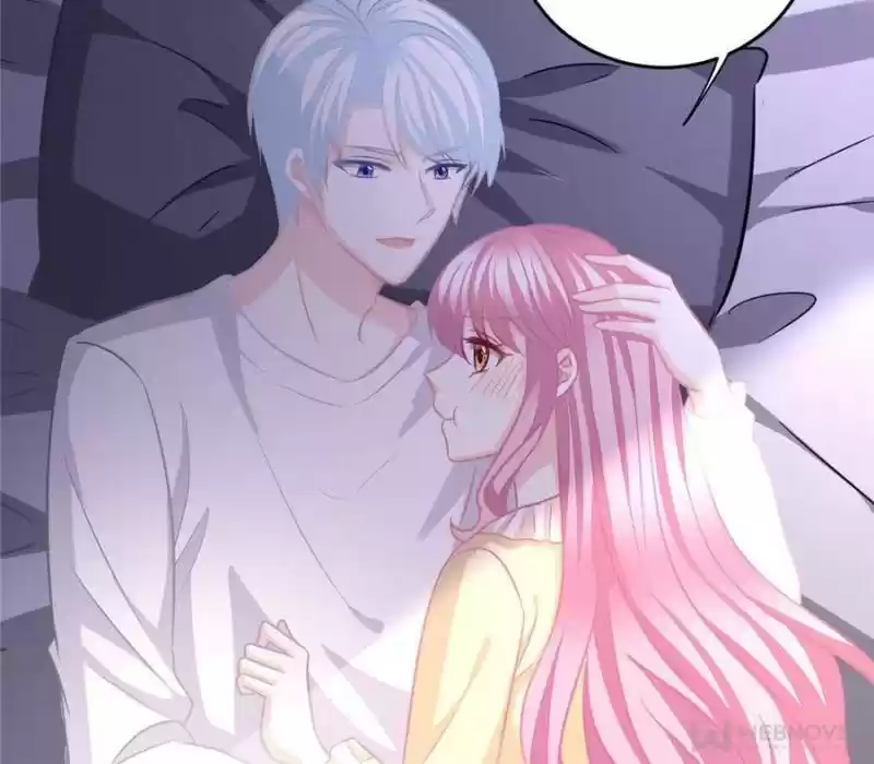 The Icy Chairman’S Cute Little Wife Chapter 123