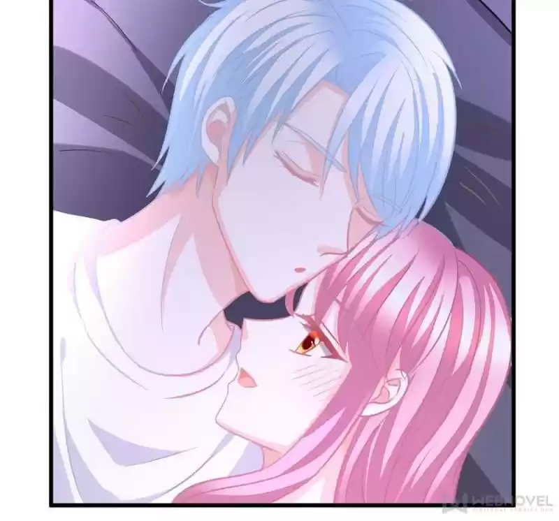 The Icy Chairman’S Cute Little Wife Chapter 123