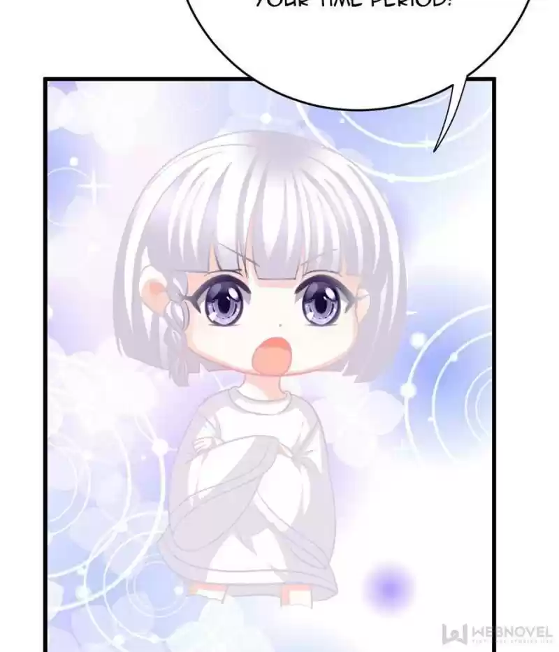 The Icy Chairman’S Cute Little Wife Chapter 123