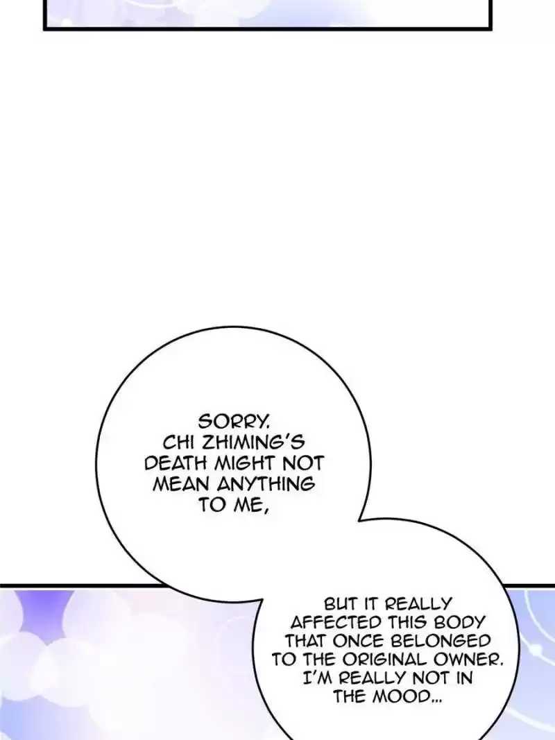 The Icy Chairman’S Cute Little Wife Chapter 123