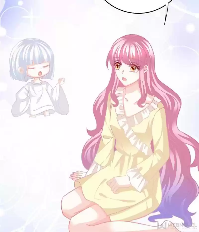 The Icy Chairman’S Cute Little Wife Chapter 123