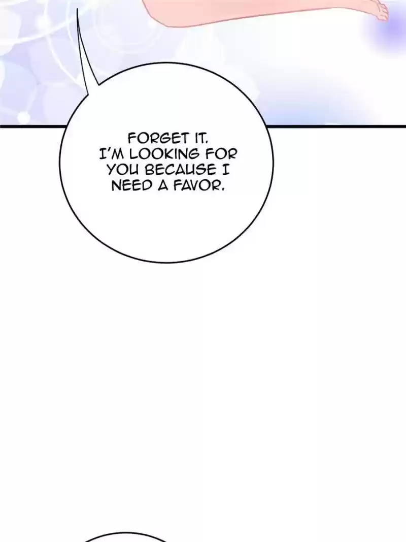 The Icy Chairman’S Cute Little Wife Chapter 123