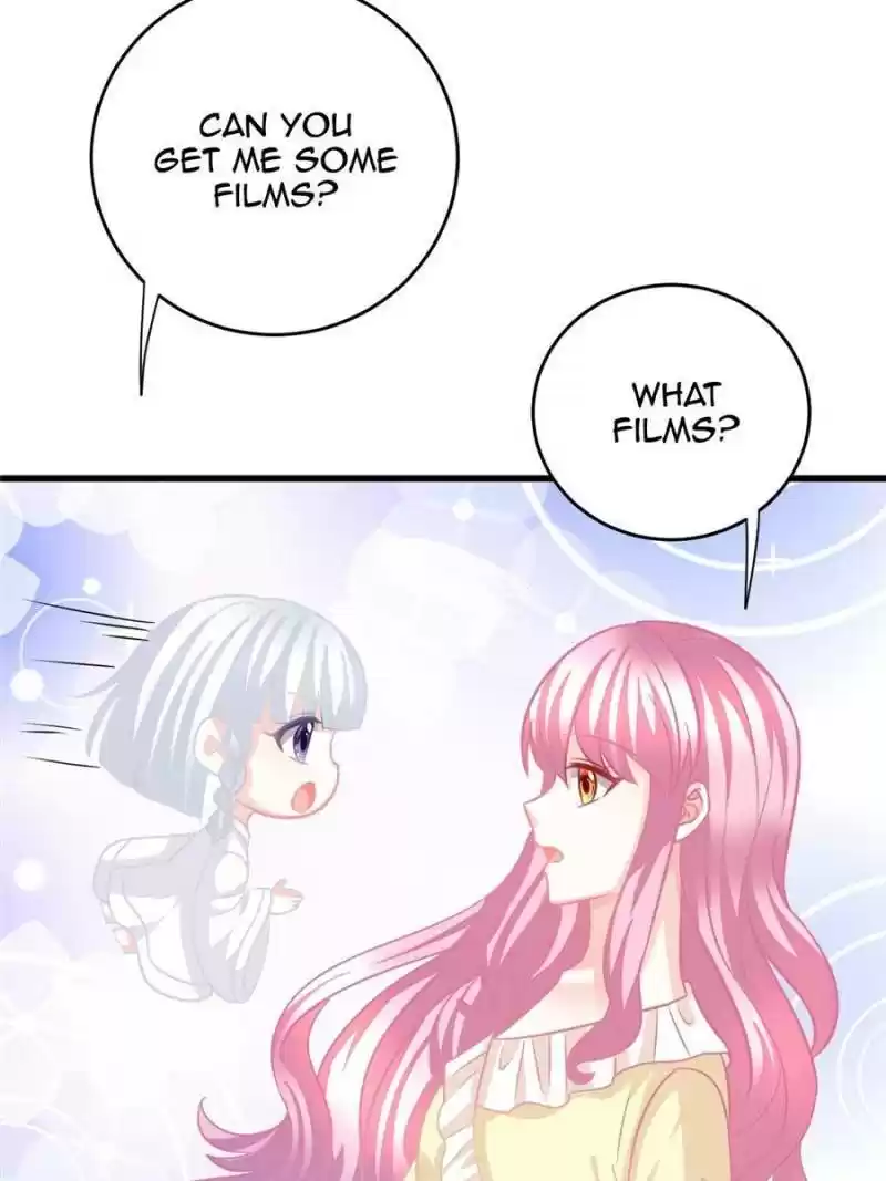 The Icy Chairman’S Cute Little Wife Chapter 123