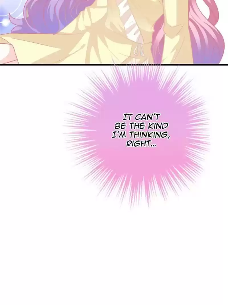 The Icy Chairman’S Cute Little Wife Chapter 123