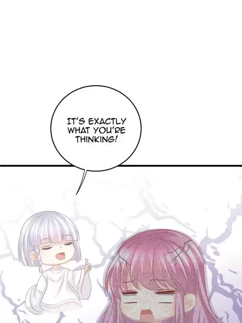 The Icy Chairman’S Cute Little Wife Chapter 123