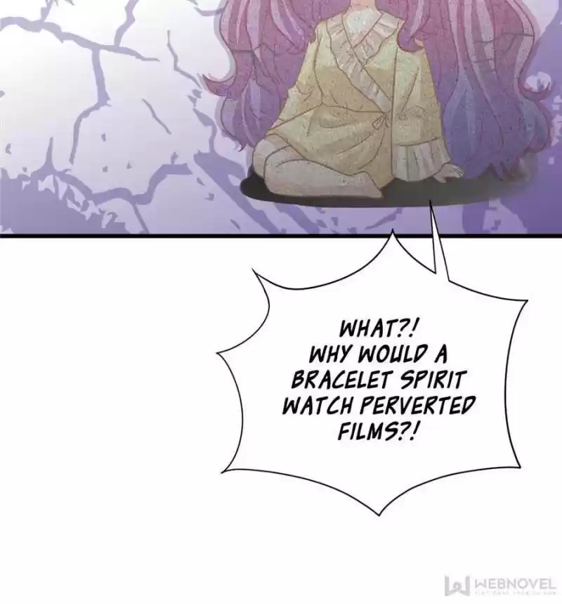 The Icy Chairman’S Cute Little Wife Chapter 123