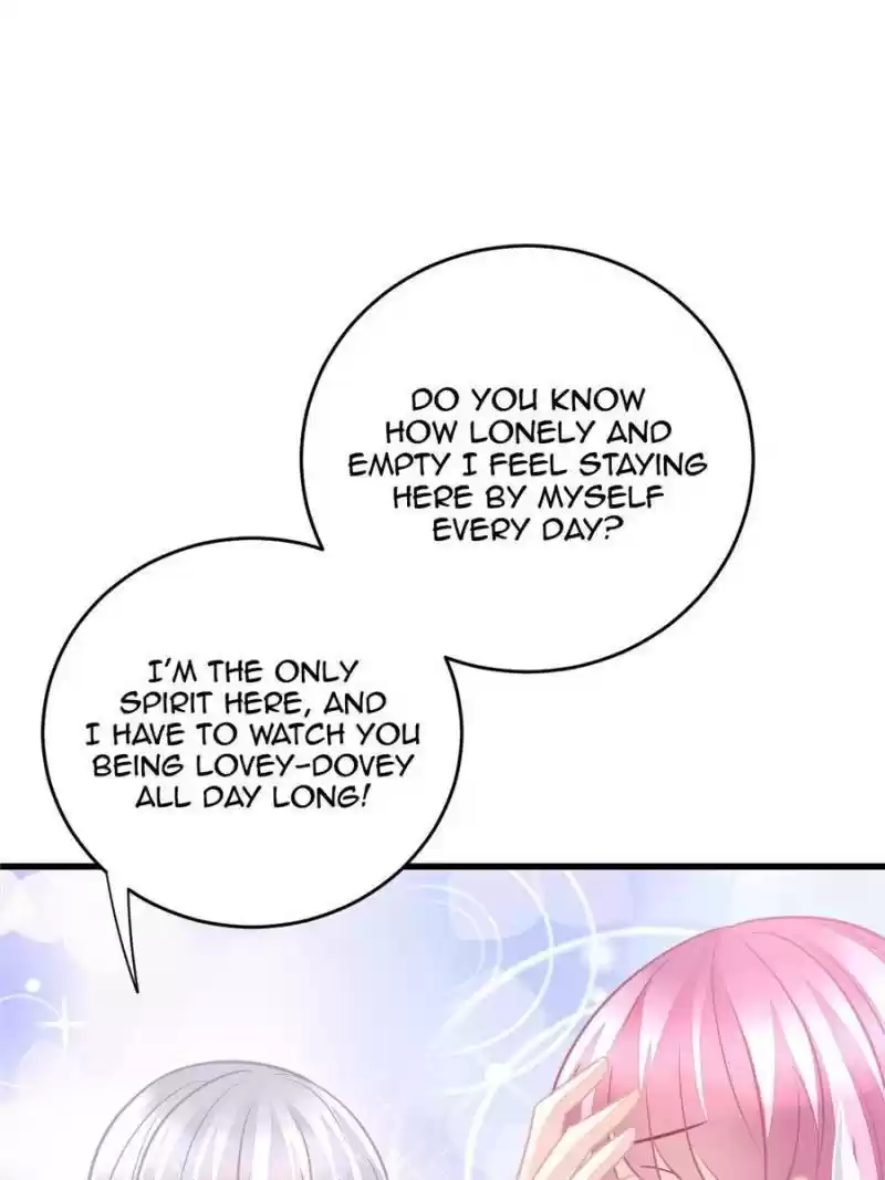 The Icy Chairman’S Cute Little Wife Chapter 123