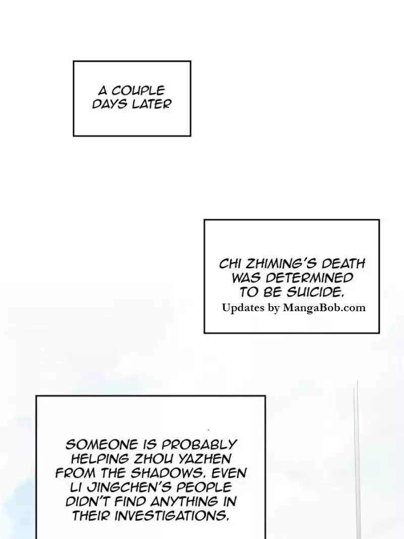 The Icy Chairman’S Cute Little Wife Chapter 124