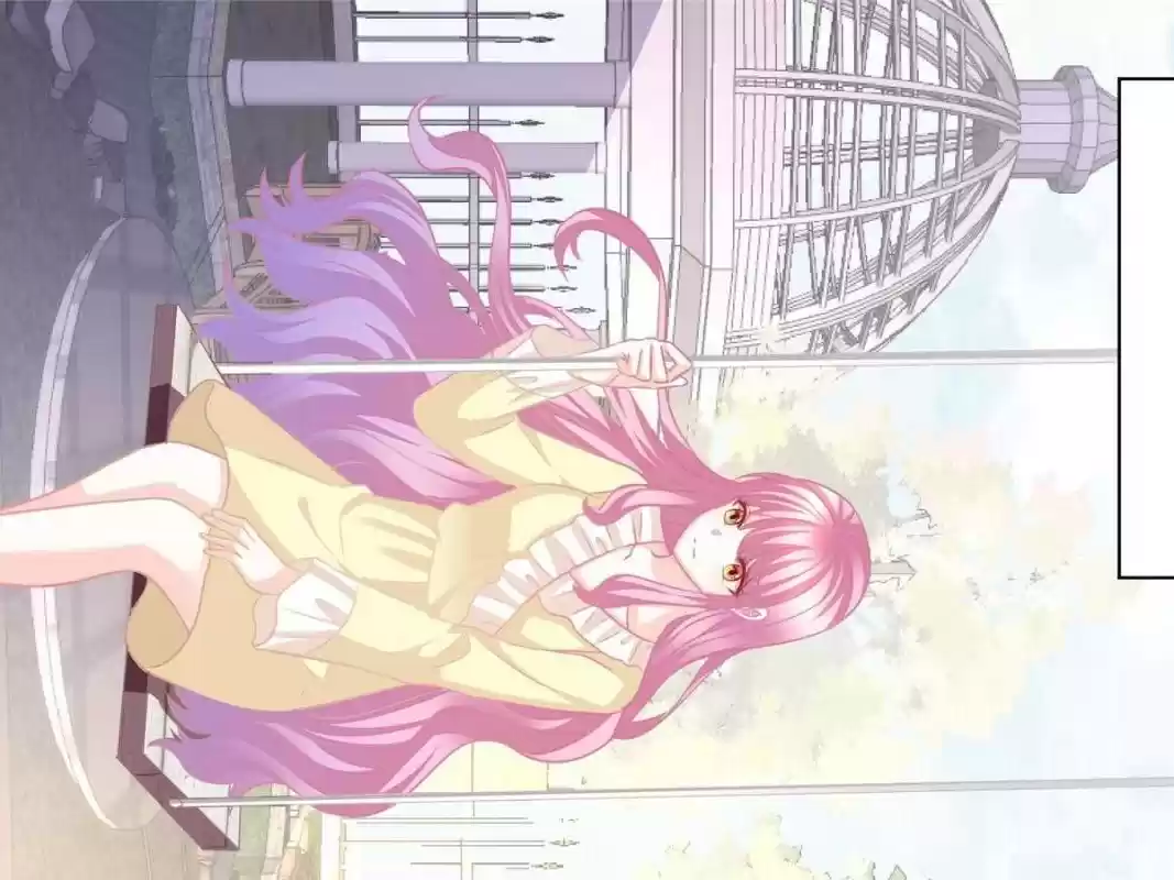 The Icy Chairman’S Cute Little Wife Chapter 124