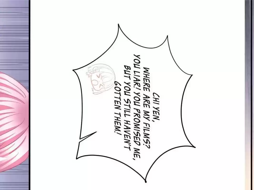 The Icy Chairman’S Cute Little Wife Chapter 124