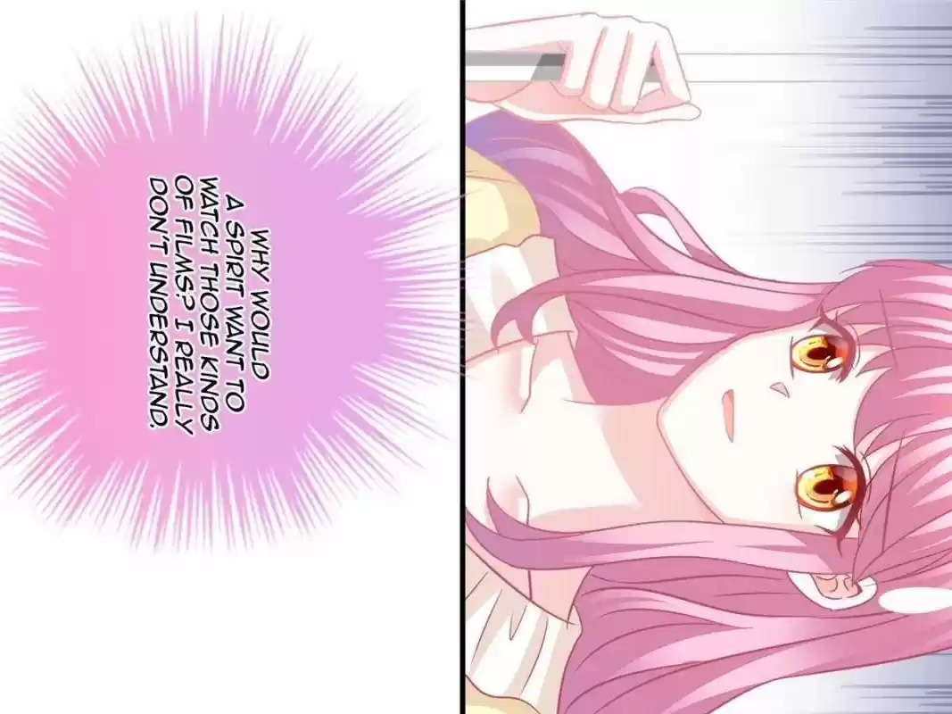 The Icy Chairman’S Cute Little Wife Chapter 124