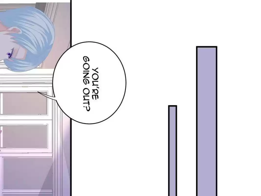 The Icy Chairman’S Cute Little Wife Chapter 124