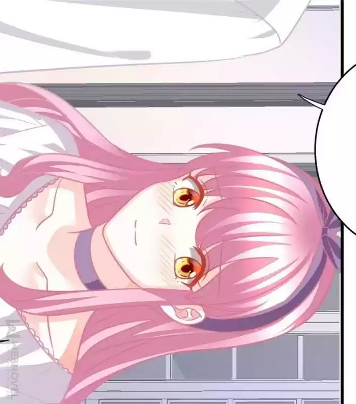 The Icy Chairman’S Cute Little Wife Chapter 124