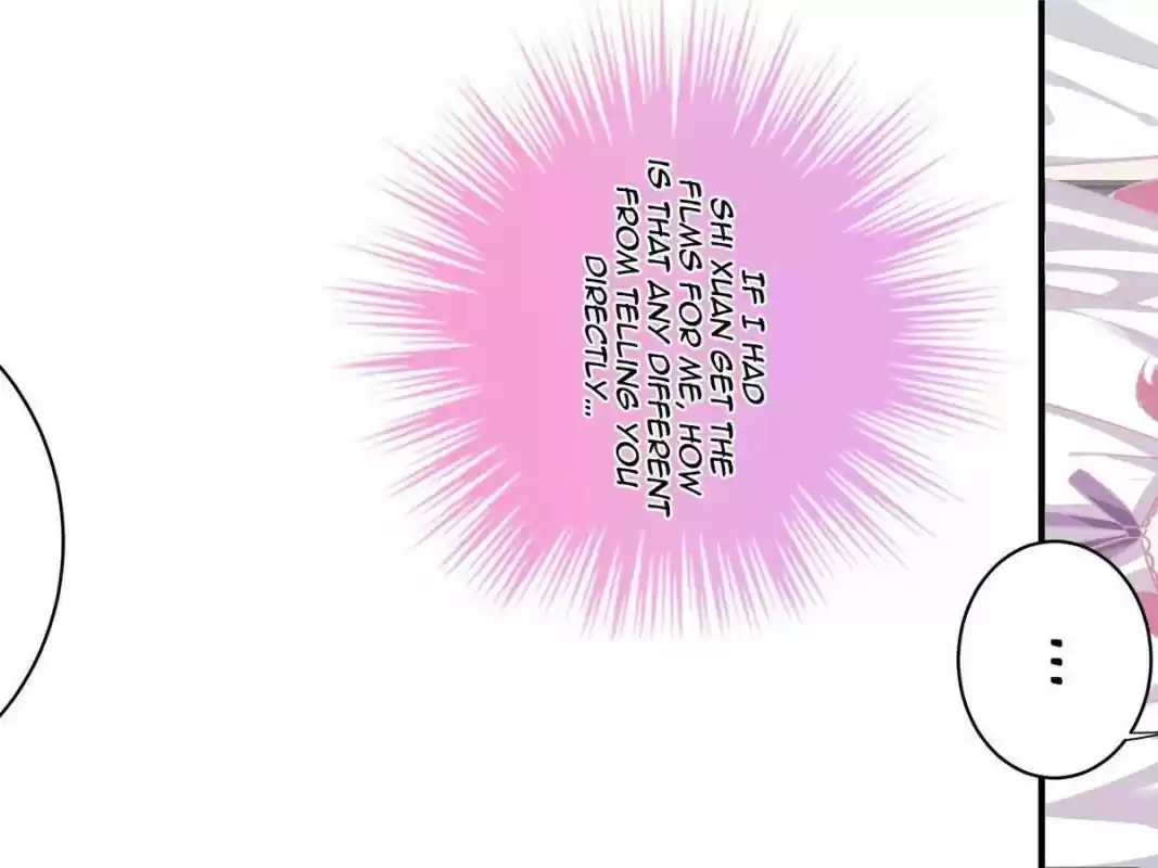 The Icy Chairman’S Cute Little Wife Chapter 124