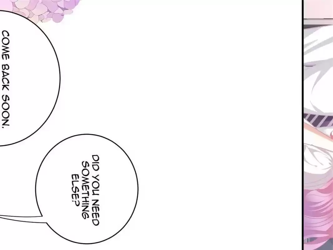 The Icy Chairman’S Cute Little Wife Chapter 124