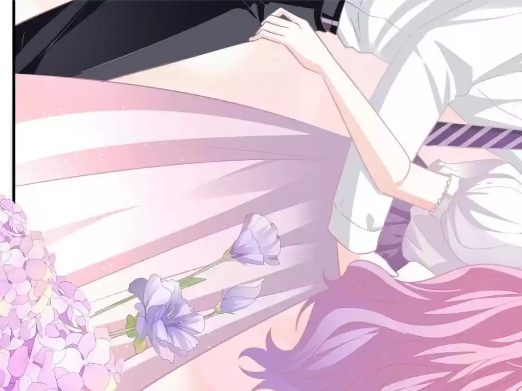 The Icy Chairman’S Cute Little Wife Chapter 124