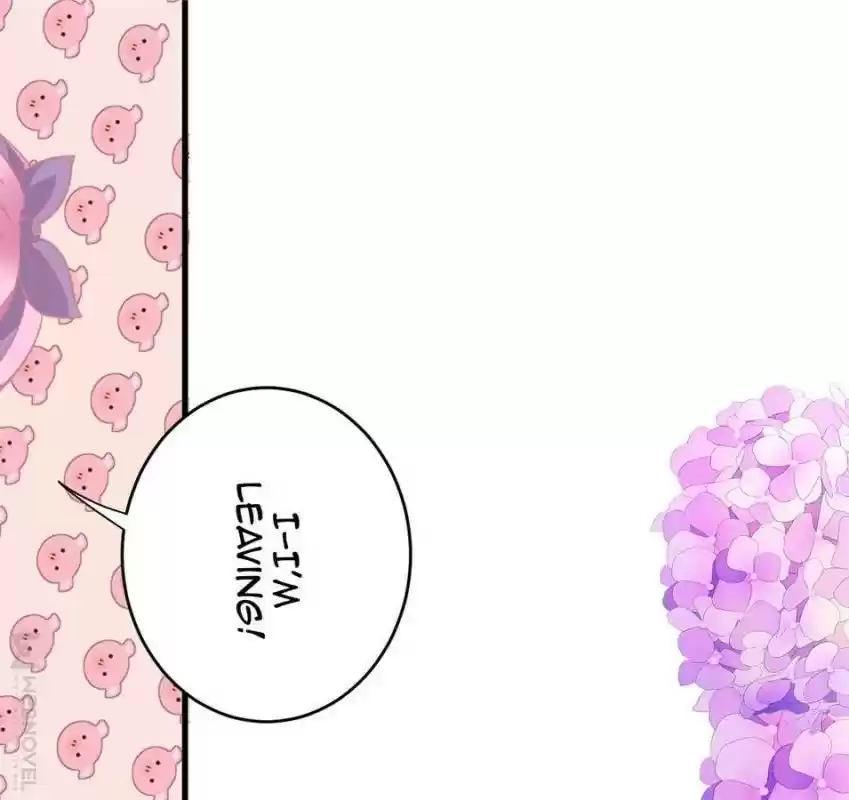 The Icy Chairman’S Cute Little Wife Chapter 124