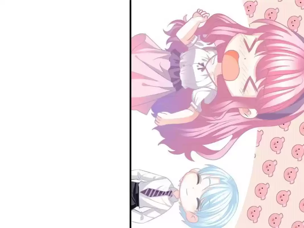 The Icy Chairman’S Cute Little Wife Chapter 124