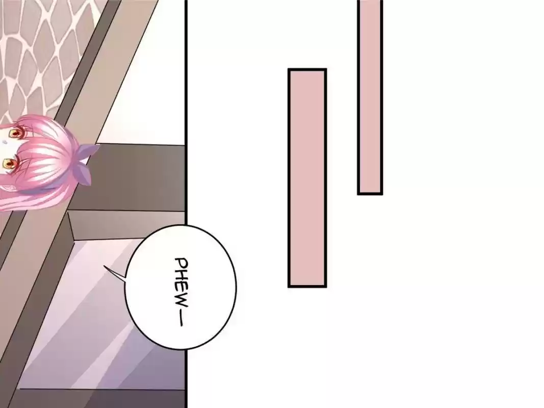 The Icy Chairman’S Cute Little Wife Chapter 124