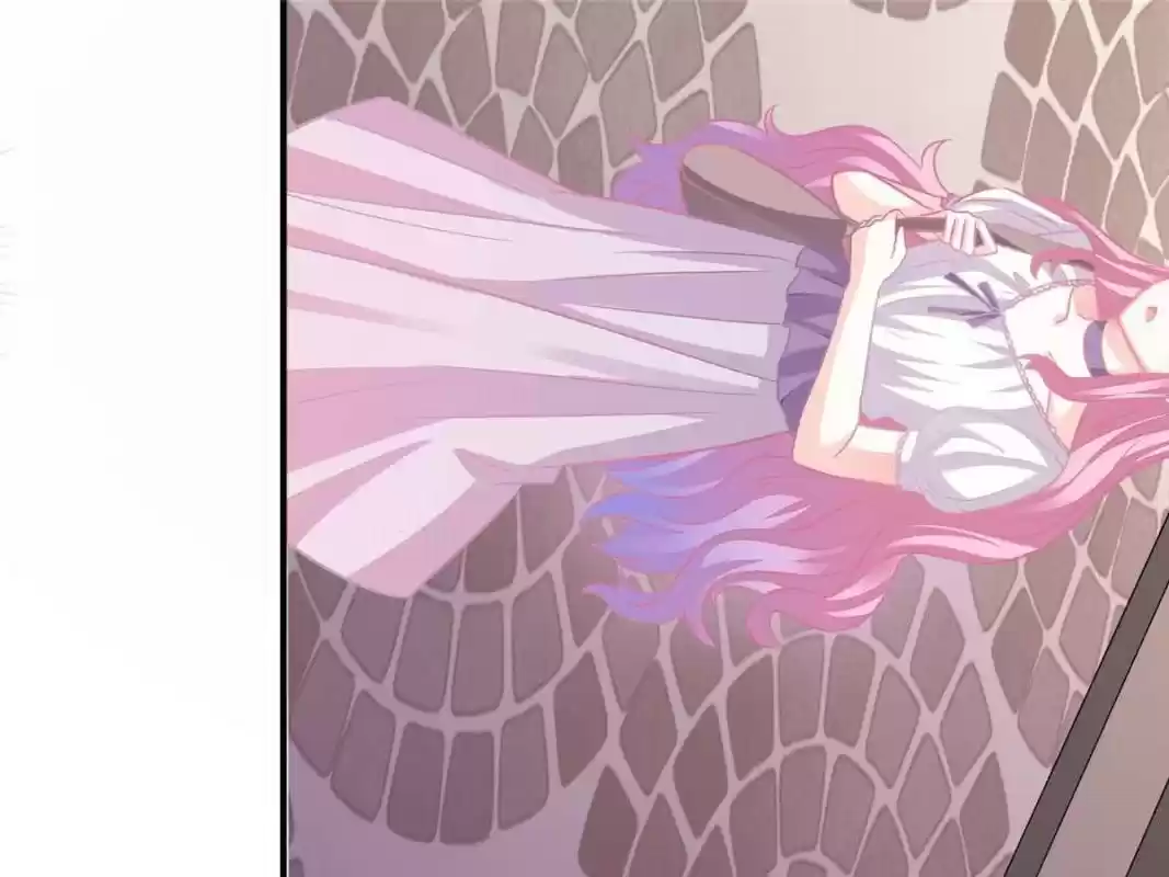 The Icy Chairman’S Cute Little Wife Chapter 124