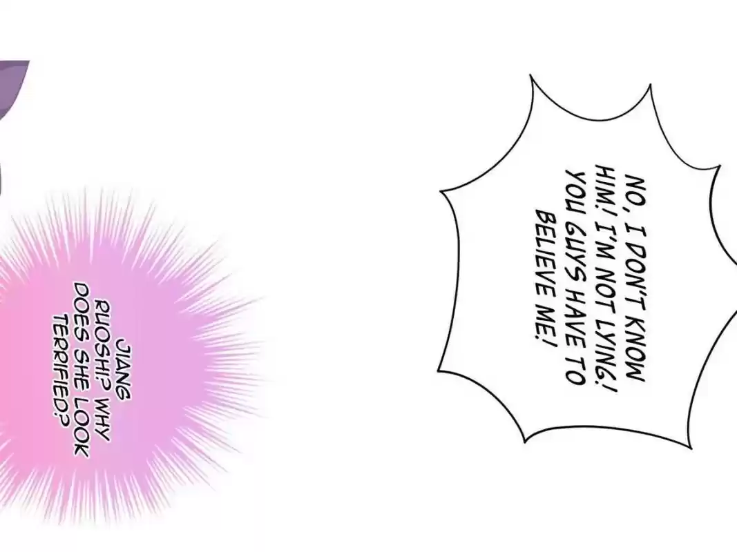 The Icy Chairman’S Cute Little Wife Chapter 124