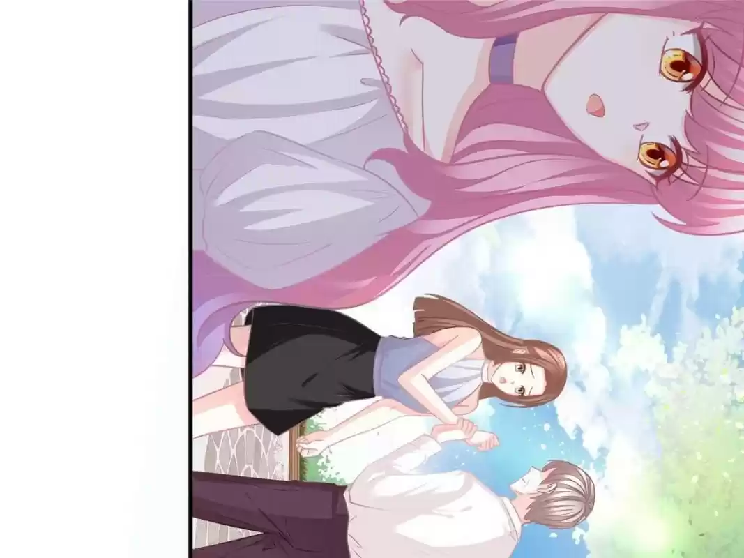 The Icy Chairman’S Cute Little Wife Chapter 124