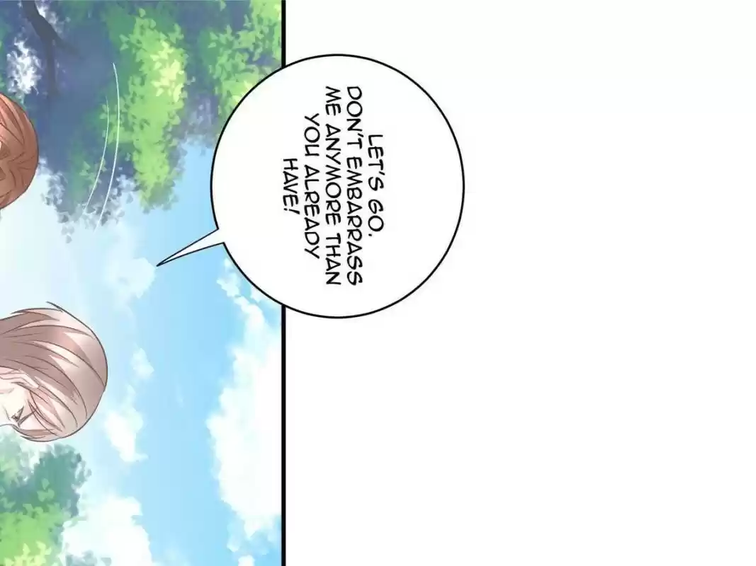 The Icy Chairman’S Cute Little Wife Chapter 124