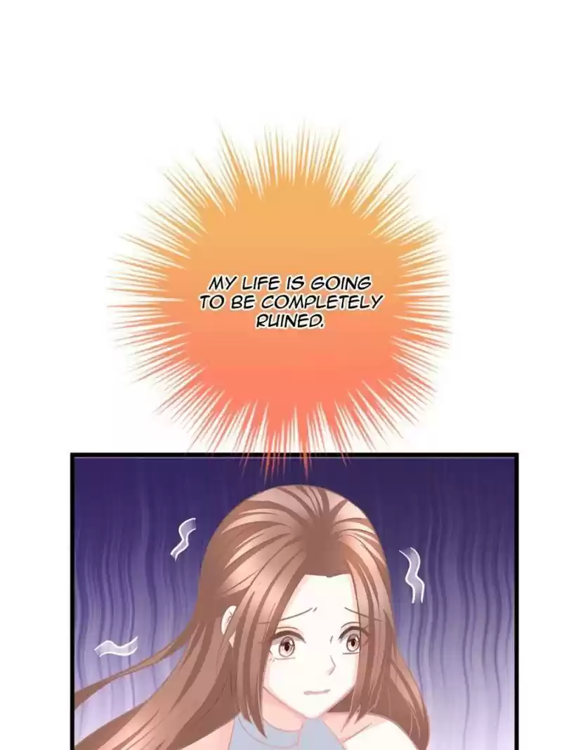 The Icy Chairman’S Cute Little Wife Chapter 125